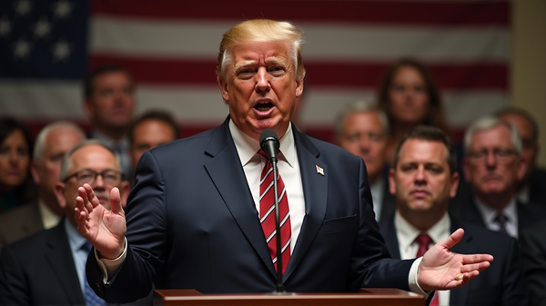 Vicepresident JD Vance Houdt Standvastig: 'Israël Heeft Deze President Niet Onder Controle'