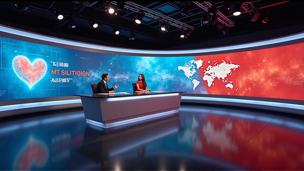 Ontdek de Laatste Inzichten in de 'Eyewitness News Health Alert'