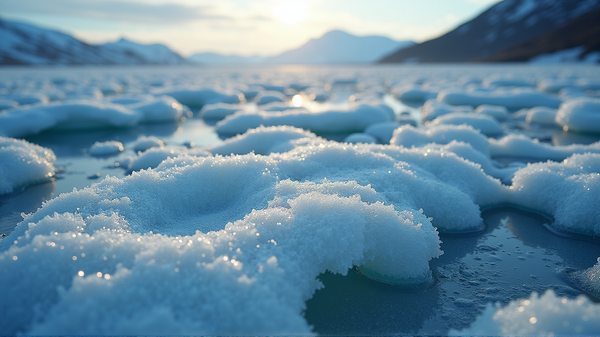 Microben zijn terug: 40.000 jaar later ontwaken ze om onze toekomst te veranderen