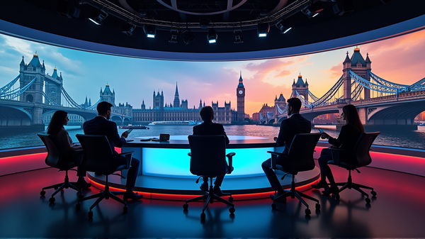 Avondnieuws Bulletin: Topkoppen van 5 oktober 2025