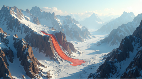 Voorspellende Modellen Revolueren Schade Door Aardverschuivingen