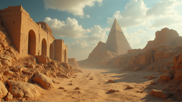 De Ongrijpbare Zoektocht naar een 'Nieuw Midden-Oosten': Illusies van Controle en Realiteit