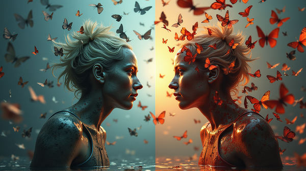 Stijgende Ongelijkheden in Consumentenbestedingen: De K-Vormige Economie Onthuld