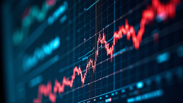 De Opkomst van Economische Datadashboards in het Trump Tijdperk