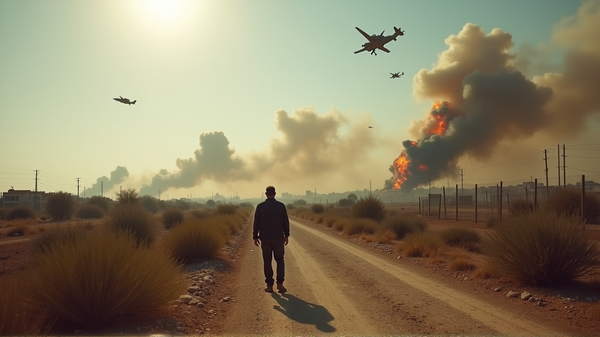 Voortdurende Spanningen in Zuid-Libanon: Wapenstilstand Onder Vuur