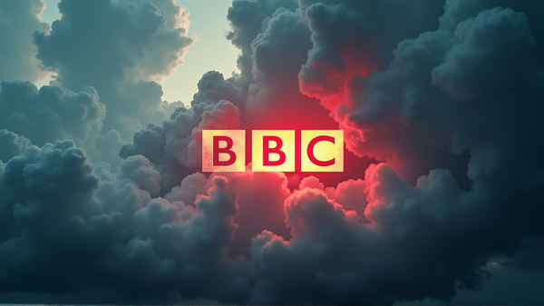 Trump's Juridische Donderslag: BBC Bereidt zich voor op een Miljardenstorm