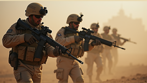 Onthulling van het Onuitgesproken: Israëlische Soldaten Doorbreken Stilte te Midden van Gaza-conflict