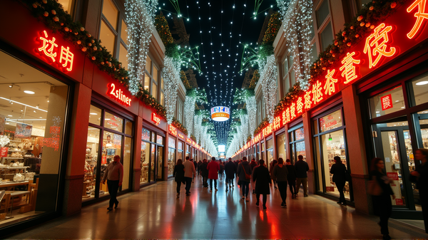 Onverwachte Grinch: Economische Spanningen Bedreigen de Feeststemming in Hawaii