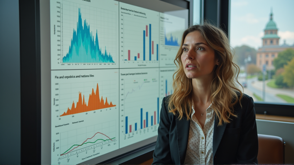 Economische Inzichten van St. Olaf College Boeien Lezers van de Star Tribune