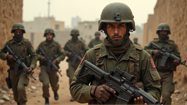 Controverse in Jenin: Israëlische Krachten Beschuldigd van Oorlogsmisdaad na 'Overgaveprocedure' die Eindigt in Dood