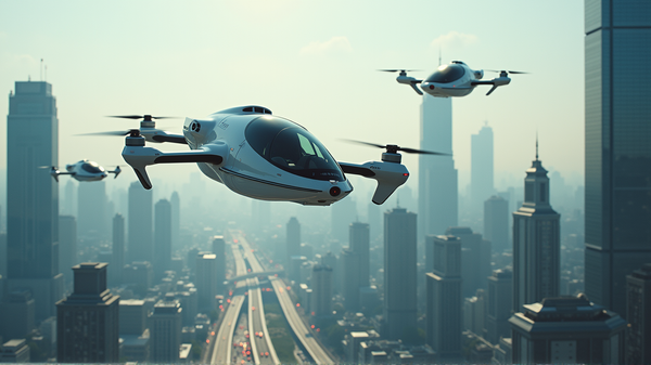 China's Luchtvoertuigen: Obstakels Overwinnen of Stilstaan?