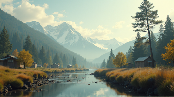 De Economische Onrust in Oregon: Werkloosheid Stijgt te Midden van Veelbelovende Vooruitzichten voor 2026