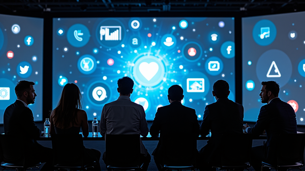 Navigeren door Desinformatie: Panel verkent het Delen van Gezondheidsnieuws op Sociale Media