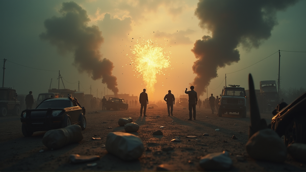 Mysterie van Israël Verdikt: Resten Teruggegeven door Hamas Zijn Geen Gijzelaars