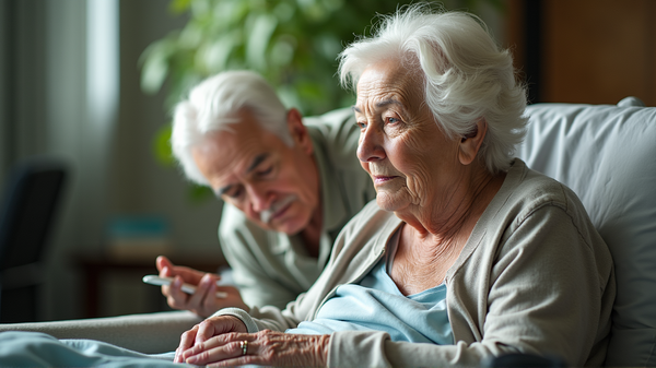 Ontdek de Beste Verpleeghuizen in Austin: Topkeuzes door U.S. News & World Report