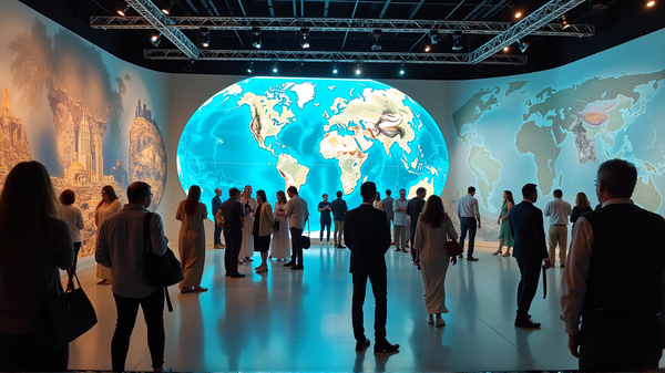 Midden-Oosten Stijgt als Wereldleider in Klimaatverandering