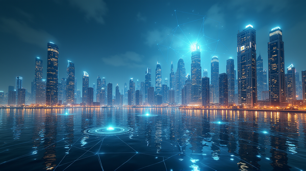 Duik in het Nieuws van Morgen: Horizons MEA Live op Bloomberg