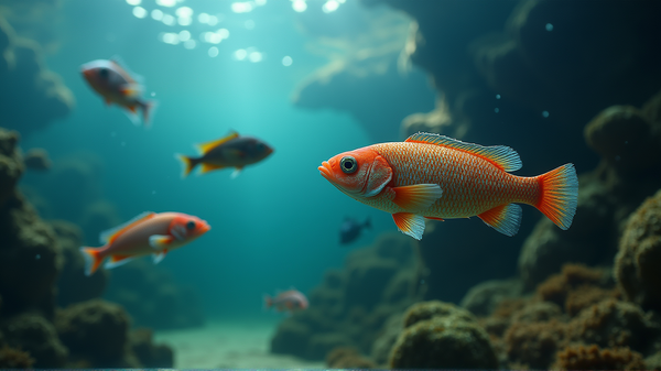 De Mythe van Zuurstof als Bescherming tegen Opwarmend Water