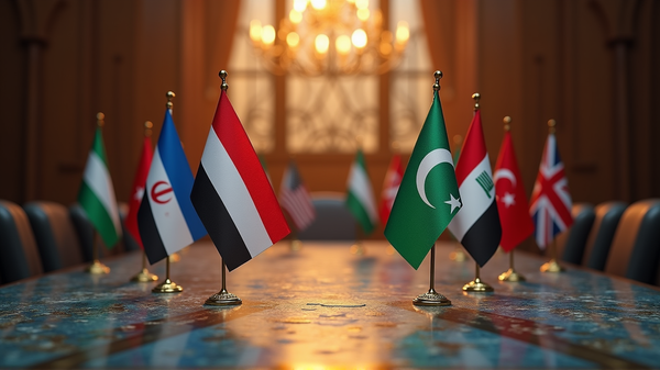 Zou Het Uitbreiden van de Abraham Akkoorden Vrede in het Midden-Oosten Brengen?