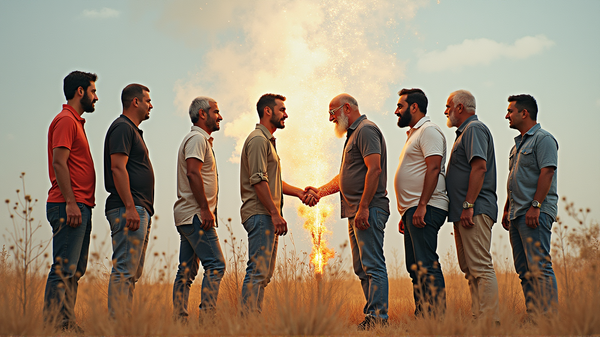 Israëls President Roept op tot Directe Actie Tegen Geweld door Kolonisten