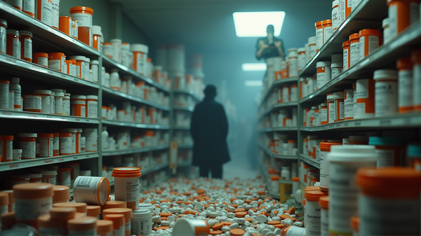 Trumps Strategie voor Geneesmiddelenprijzen: Focus Verschuiven van Medicare's Grote Zet