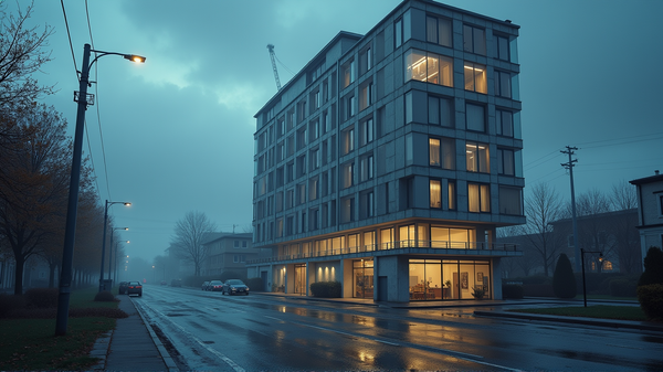 Amerikaanse Hotelindustrie Stuit op Moeilijke Tijden Nu RevPAR in 2025 Daalt