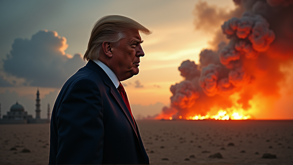 America First: Wereldwijde Afschrikking Nieuw Leven Inblazen door Strategische Allianties