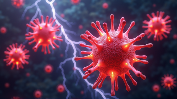 Elektrische Schokken: De Toekomst van Snellere Genezing en Herstel