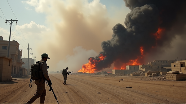 De Spanningen Rijzen als Israël Dode Palestijnen Teruggeeft Tussen Aanvallen