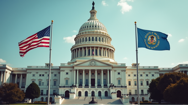 Trumps Gedurfde Zet: Medicaid-programma's Sluiten Aan Bij Immigratie-hardhandig Optreden