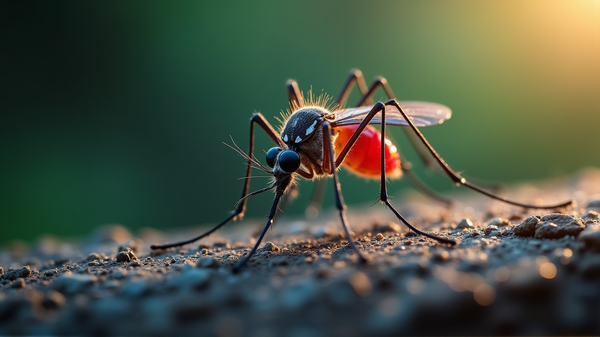 Het Onthullen van het Gevaar: Zika-virus Onthuld