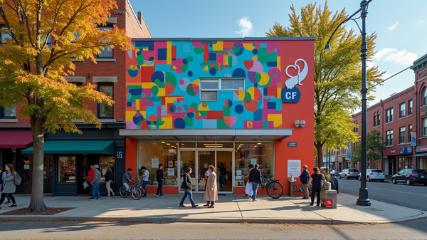 Transformatie van de Gezondheidszorg: Nieuw Centrum op Back of the Yards in Chicago