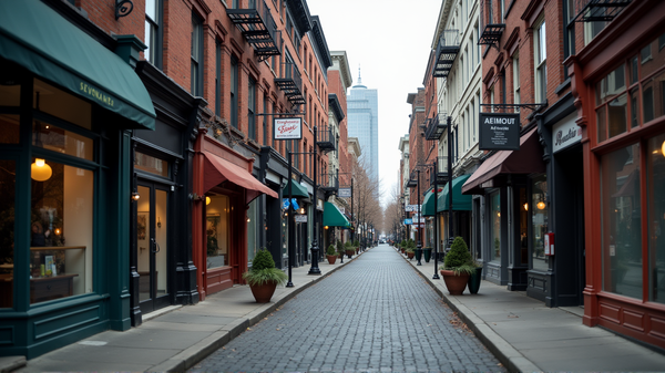 Economie van Washington Geschud door Verlengd Regeringssluiting