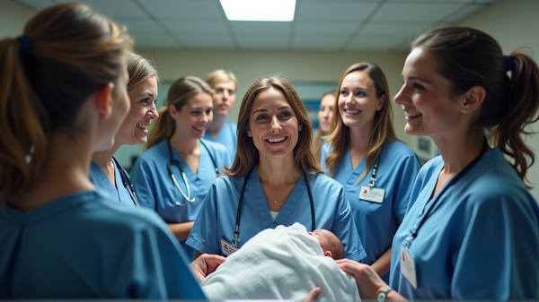 Waarom Elke Vrouw Waardigheid in de Bevalling Verdient: Een Zambiaans Perspectief