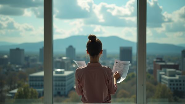 Buncombe's Dilemma: ACA-Premies Stijgen Enorm, Forceren Moeilijke Keuzes