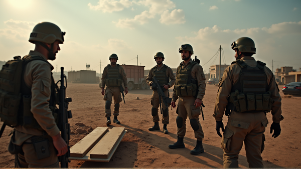 Hamas Staat Op Het Punt Om Gesneuvelde Israëlische Gevangene Vannacht Terug Te Geven in een Verrassende Zet