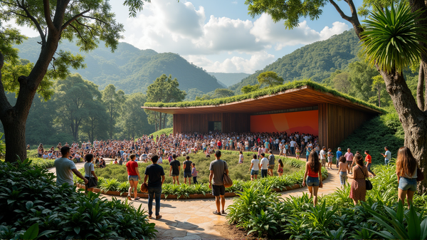 Gezondheid Staat Centraal op de COP30 Klimaatconferentie