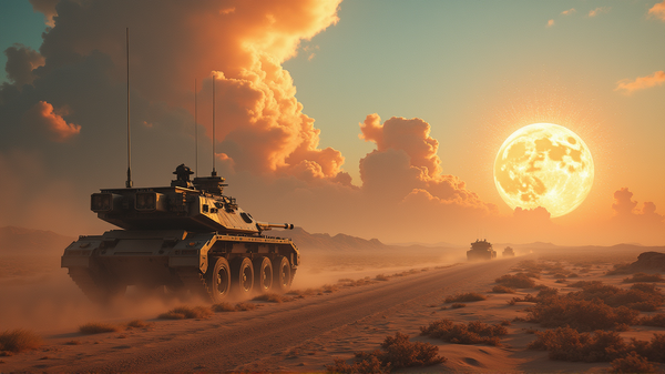 Herdenking van het Midden-Oosten: Trump's Gedurfde Saudi-Centrische Visie