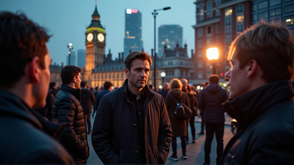 BBC Leiderschap Hervorming: Interne Vooringenomenheidsovertuigingen Roeren Controverse