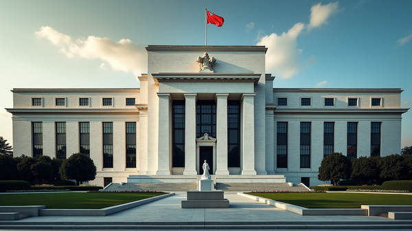 Feds Subtiele Stap Om Banen Te Beschermen: Het Onzichtbare Motief Achter Rentekorting