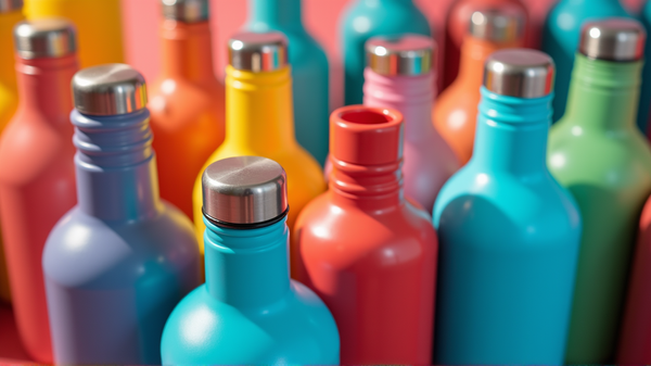 De Verborgen Kosten van Bekertjescultuur: Een Trend op Steroïden