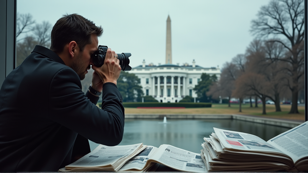 Doe mee aan de Frontlinies van Economisch Rapportage bij Semafor!