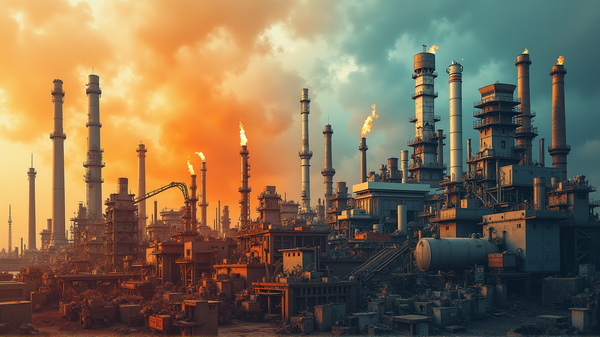 Wapenindustrie Bloeit: Recordomzet Te Midden van Wereldwijde Spanningen