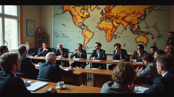 Het Ontmaskeren van Vooringenomenheid: De Dringende Noodzaak voor Een Gebalanceerde Dialoog bij Tufts