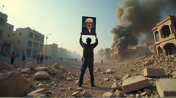 Dramatische Liquidatie van Hamas-leider: Een Keerpunt in Gaza