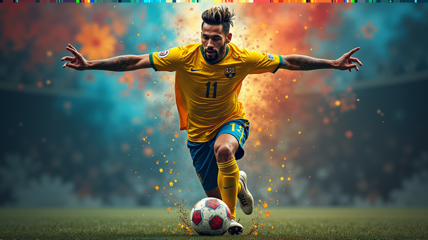 Neymar's Volgende Grote Stap: Europa of MLS?