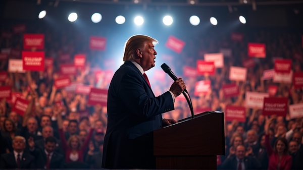 Trump en Democraten op Ramkoers: 'Betaalbaarheid' in het Vizier