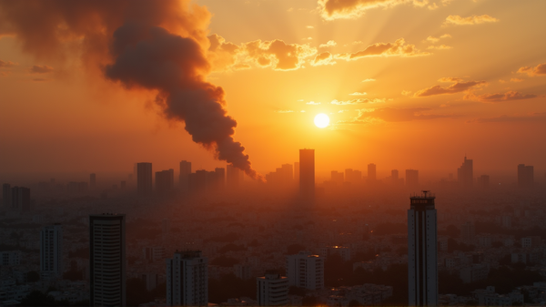 Escalatie in Gaza: Israëlische Luchtaanval Eist Levens te Midden van Fragiele Wapenstilstand