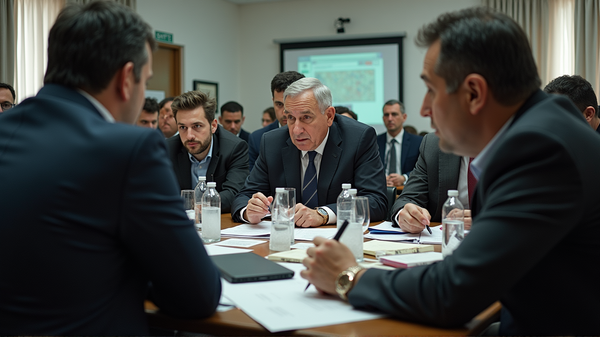 Netanyahu's Mediamanoeuvres: Ongekende Druk op de Vrije Pers in Israël