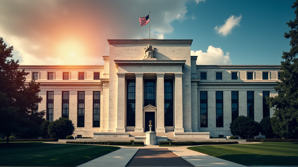 Ontrafeling van de Ongebruikelijke Fed Rentekortingscyclus: Lessen uit de Jaren '60?